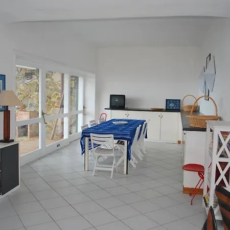 Villa Acquamarina Marina di Campo