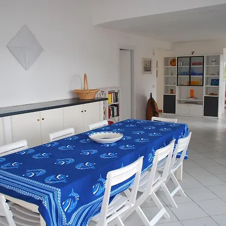 Acquamarina Villa *
