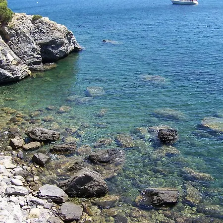 Villa Acquamarina