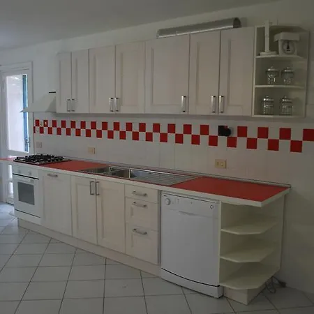 Acquamarina Villa Marina di Campo