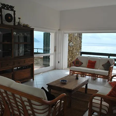 Acquamarina Villa