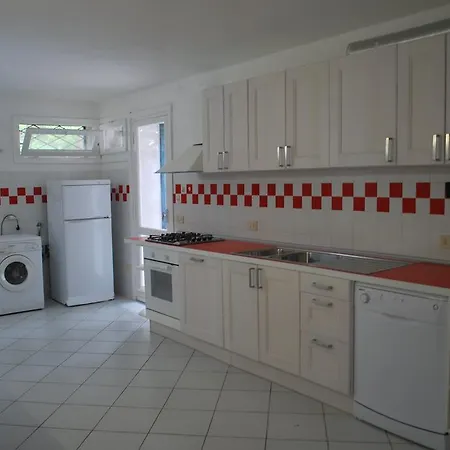 Villa Acquamarina *