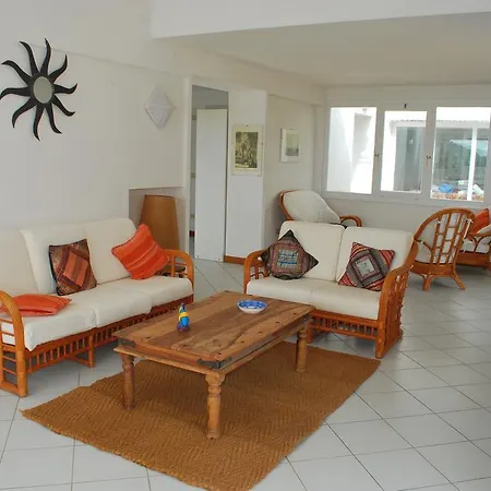 Acquamarina Villa *