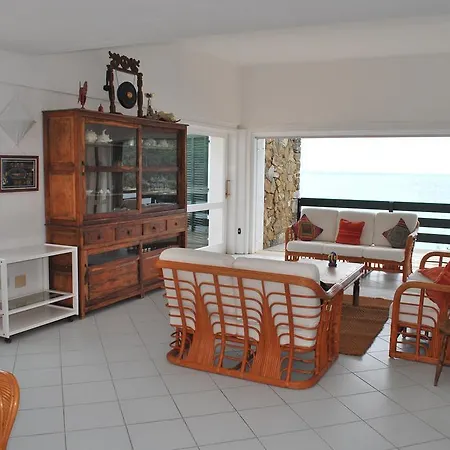 Villa Acquamarina