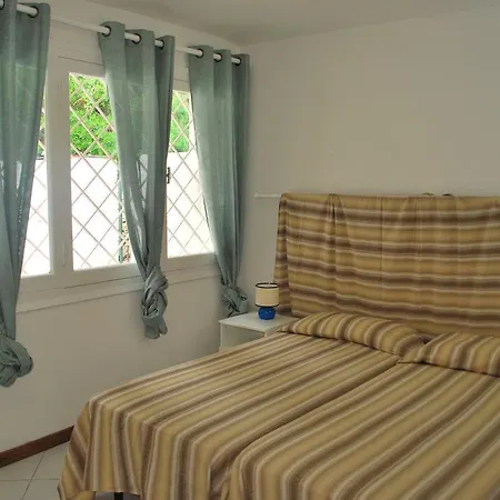 Acquamarina Villa *