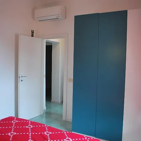 Villa Acquamarina *