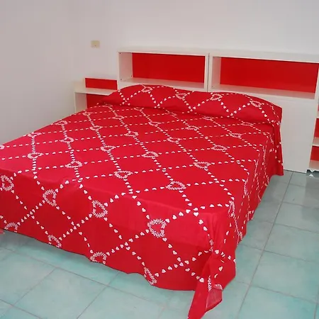 Acquamarina Villa *
