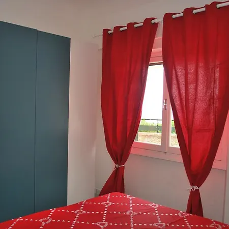 Villa Acquamarina Marina di Campo