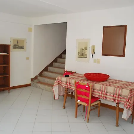 Villa Acquamarina *