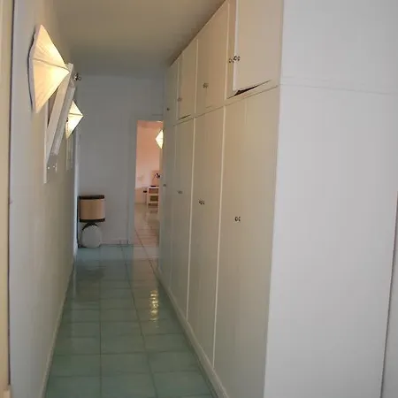 Villa Acquamarina Marina di Campo