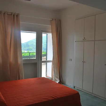 Villa Acquamarina Marina di Campo