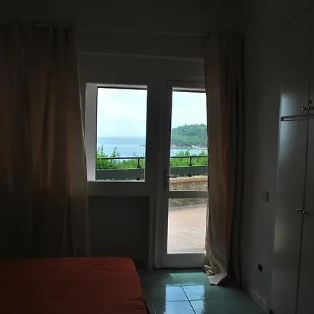 Acquamarina Villa Marina di Campo