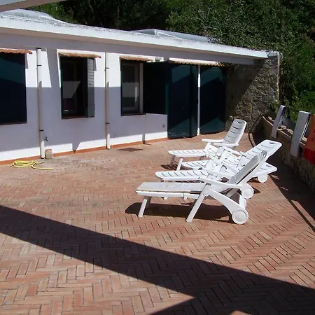 Acquamarina Villa